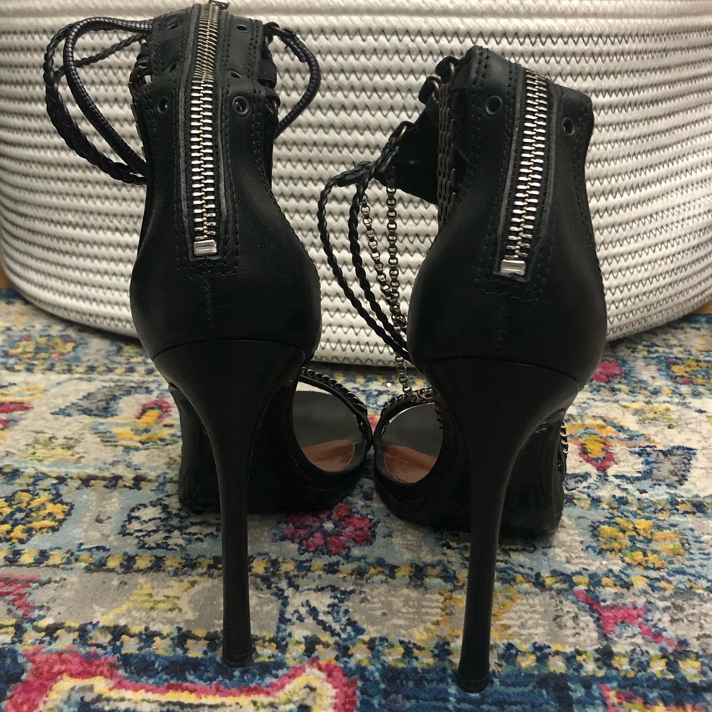 Isabel Marant Rio sandals - Picture 7 of 8